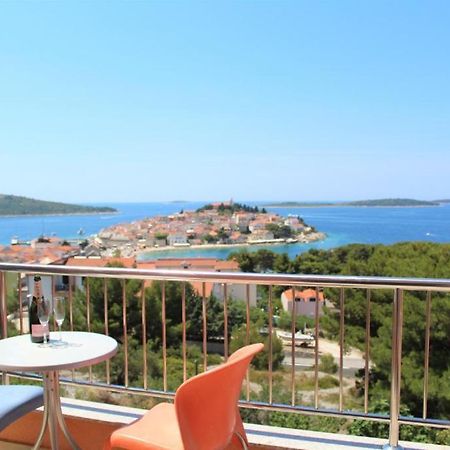 Apartment Visum Primošten Eksteriør billede