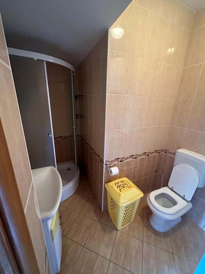 Apartment Visum Primošten Eksteriør billede