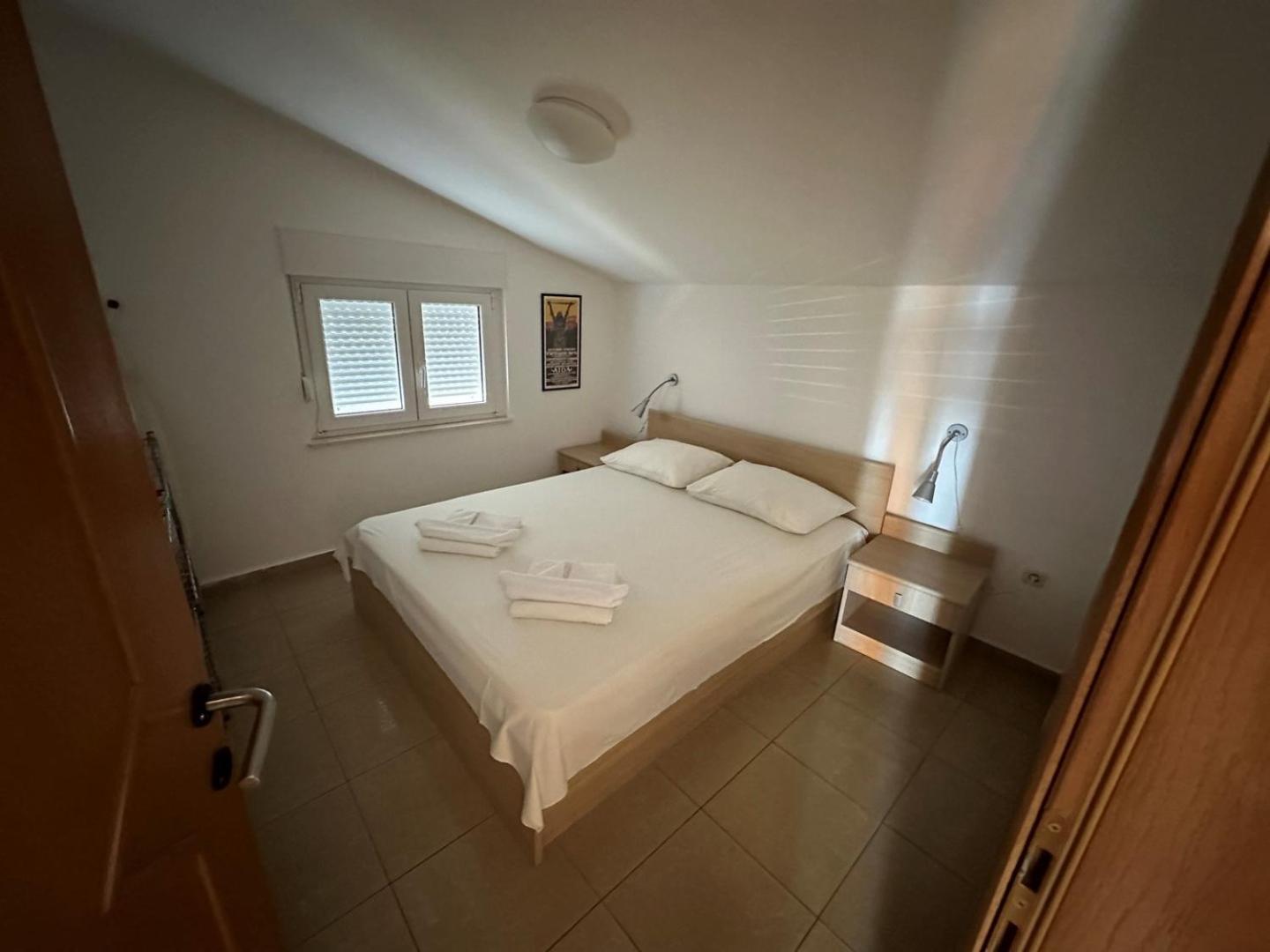 Apartment Visum Primošten Eksteriør billede