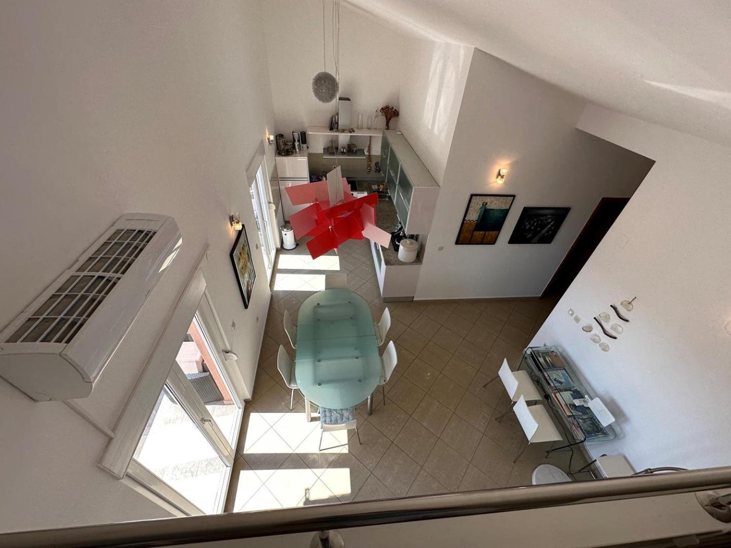 Apartment Visum Primošten Eksteriør billede